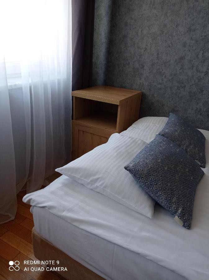 Stary Mlyn Hotel Zory Exterior photo
