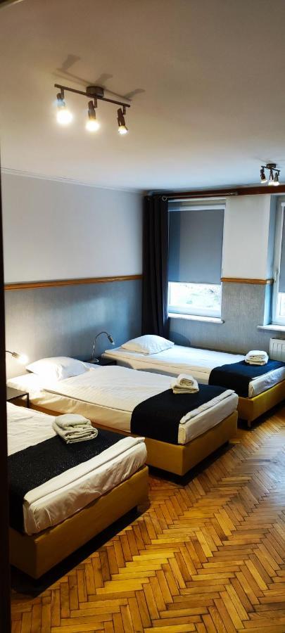 Stary Mlyn Hotel Zory Exterior photo