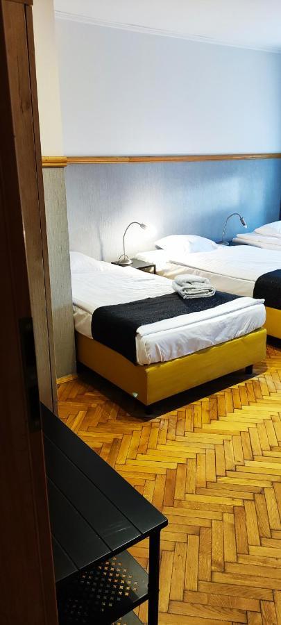 Stary Mlyn Hotel Zory Exterior photo