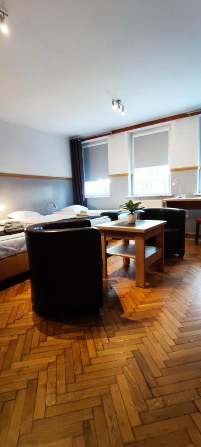 Stary Mlyn Hotel Zory Exterior photo
